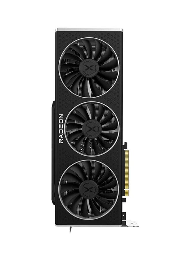 XFX - Renewed - Speedster MERC319 AMD Radeon RX 6900 XT Ultra Gaming Graphics Card with 16GB GDDR6, HDMI 2,1, 2xDP, USB-C, AMD RDNA 2 RX-69XTACUD9 - Image 1