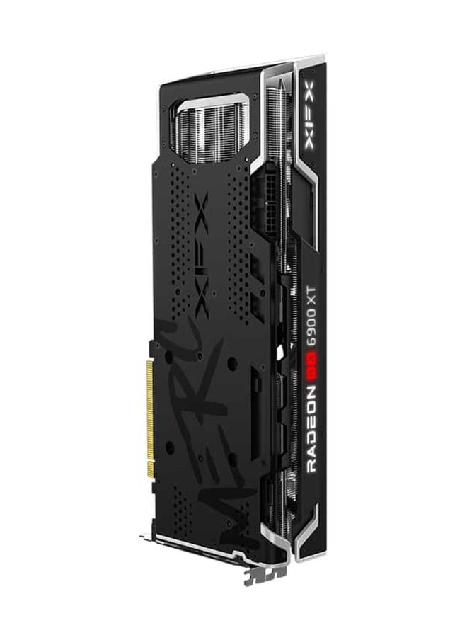 XFX - Renewed - Speedster MERC319 AMD Radeon RX 6900 XT Ultra Gaming Graphics Card with 16GB GDDR6, HDMI 2,1, 2xDP, USB-C, AMD RDNA 2 RX-69XTACUD9 - Image 1