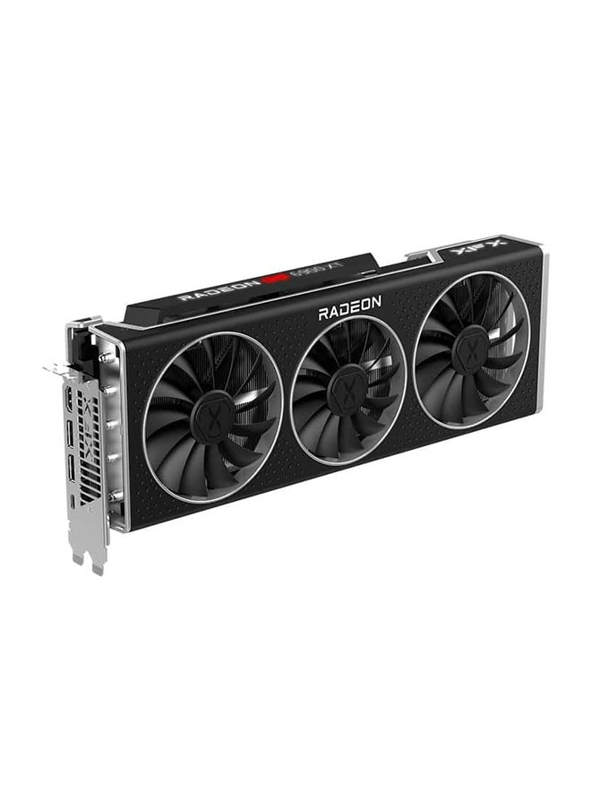 XFX - Renewed - Speedster MERC319 AMD Radeon RX 6900 XT Ultra Gaming Graphics Card with 16GB GDDR6, HDMI 2,1, 2xDP, USB-C, AMD RDNA 2 RX-69XTACUD9 - Image 1