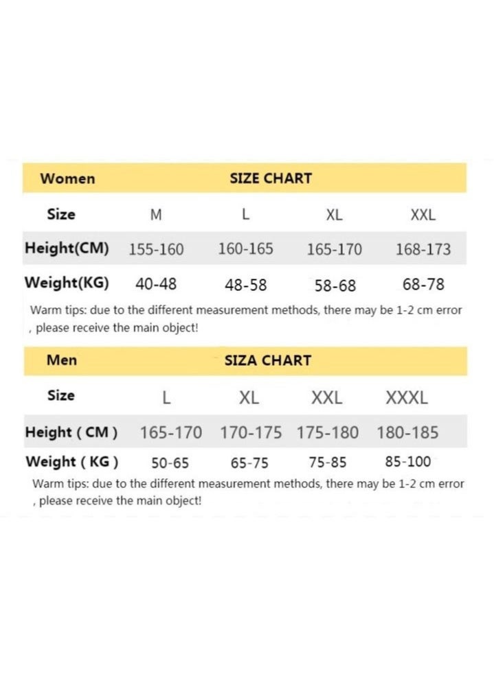NIBEMINENT Fashion Cotton Plus Size Men's Pajamas  - Image 4