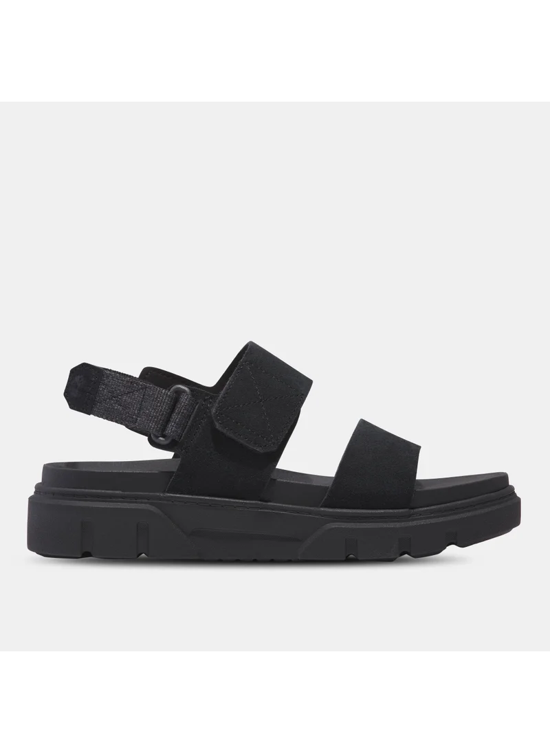Timberland Women's Greyfield Sandals