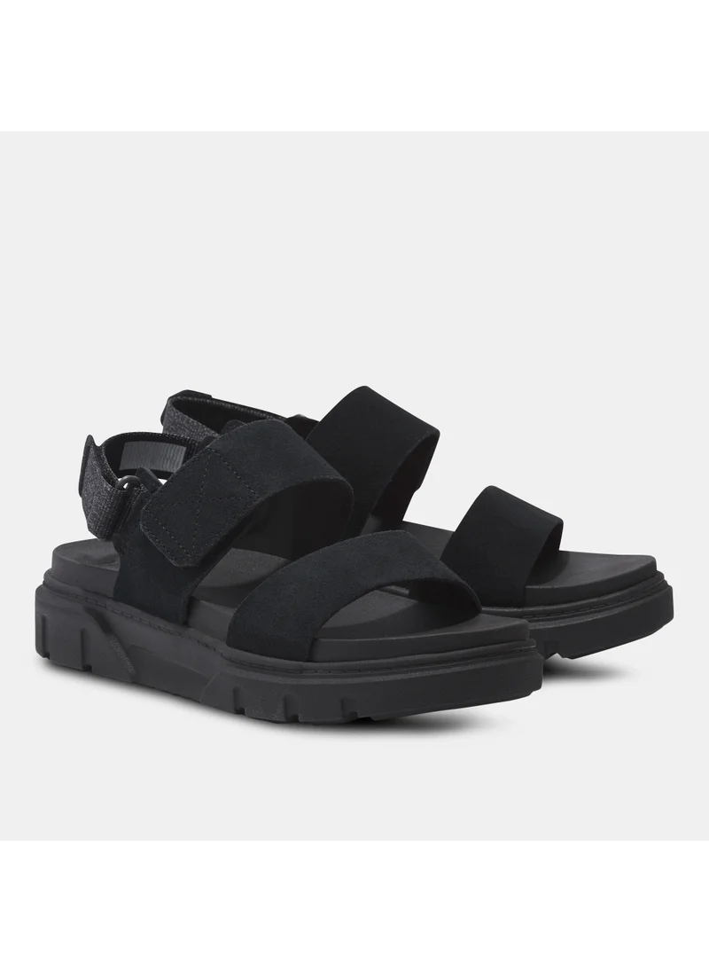 Timberland Women's Greyfield Sandals