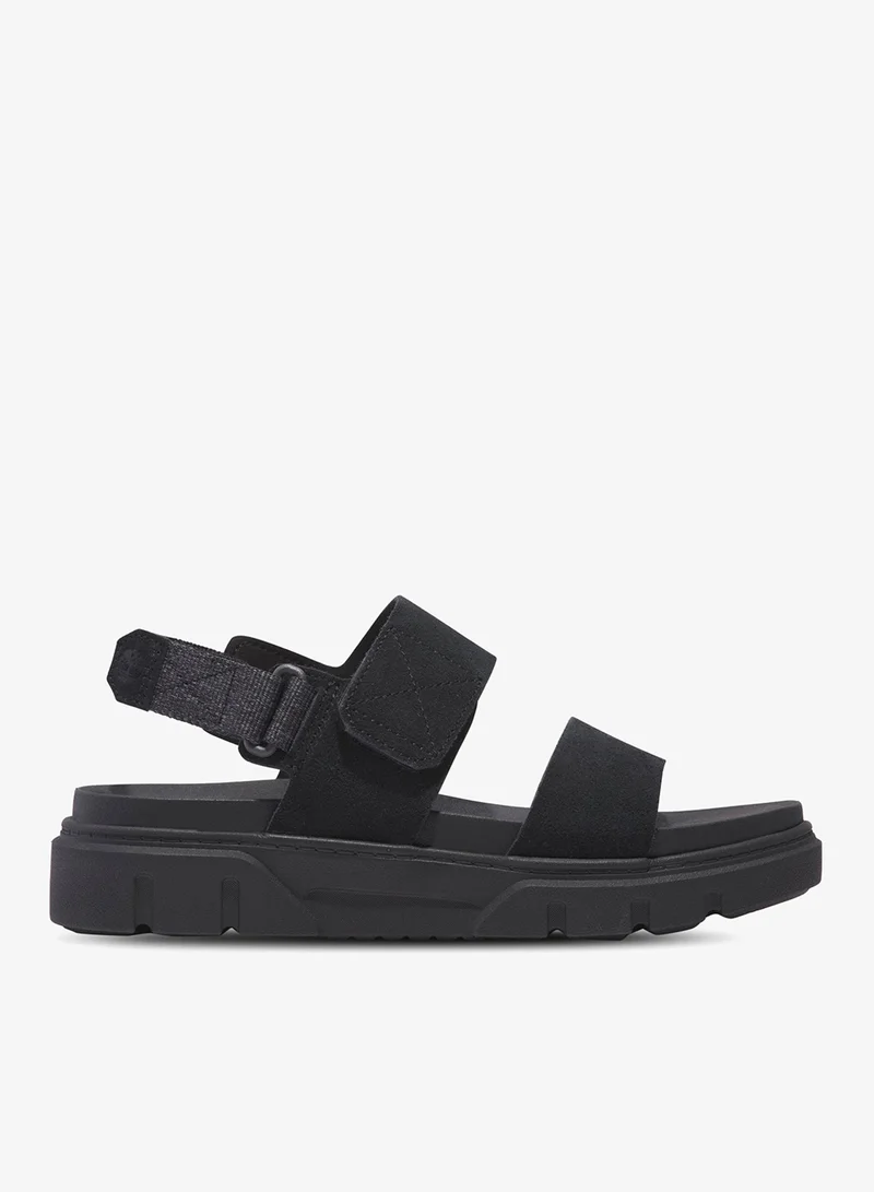 تمبرلاند صندل جراي فيلد للنساء