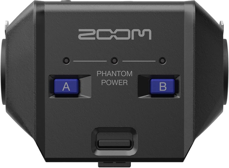 ZOOM Zoom EXH-6e External Input Capsule for H6 Recorder - Image 1