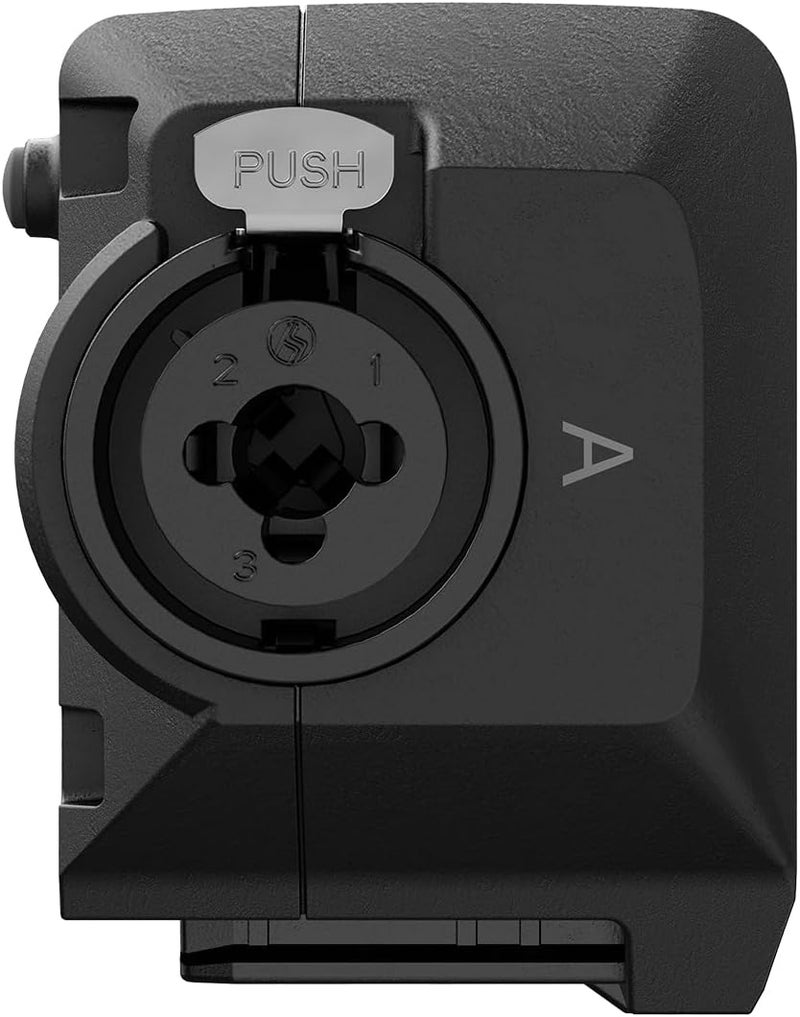 ZOOM Zoom EXH-6e External Input Capsule for H6 Recorder - Image 2