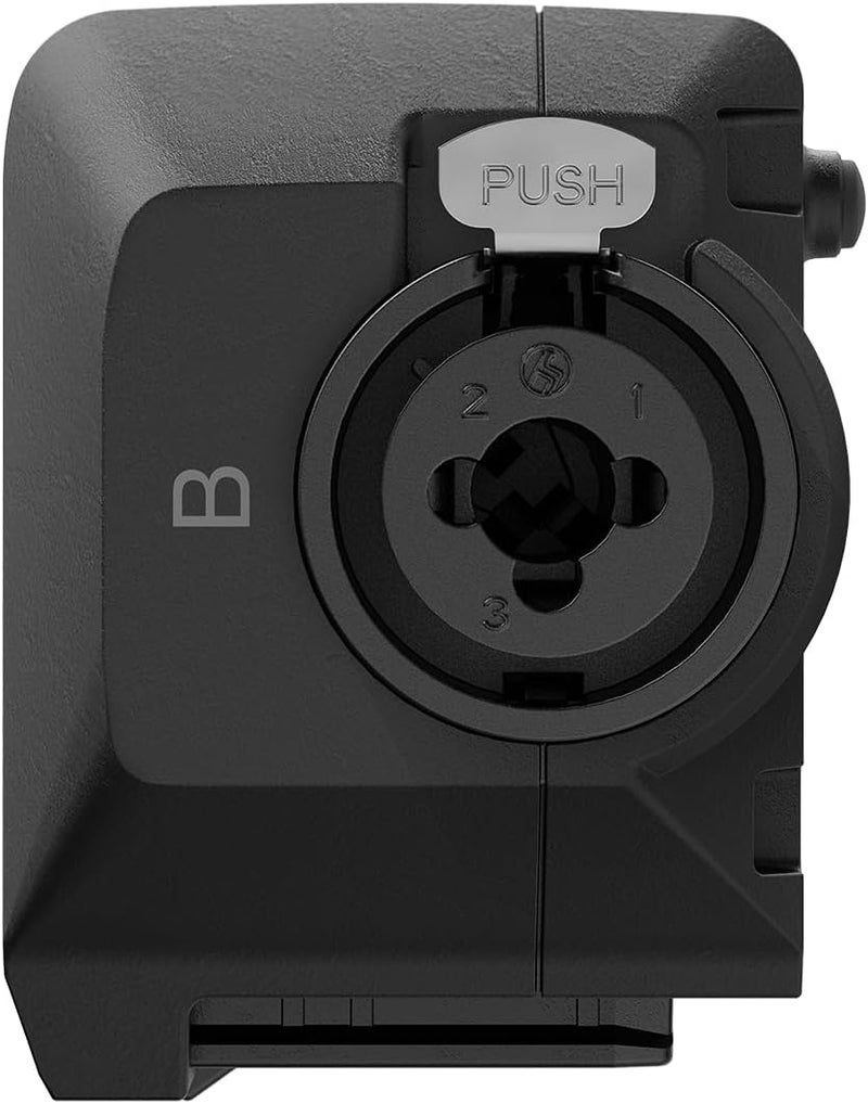 ZOOM Zoom EXH-6e External Input Capsule for H6 Recorder - Image 3