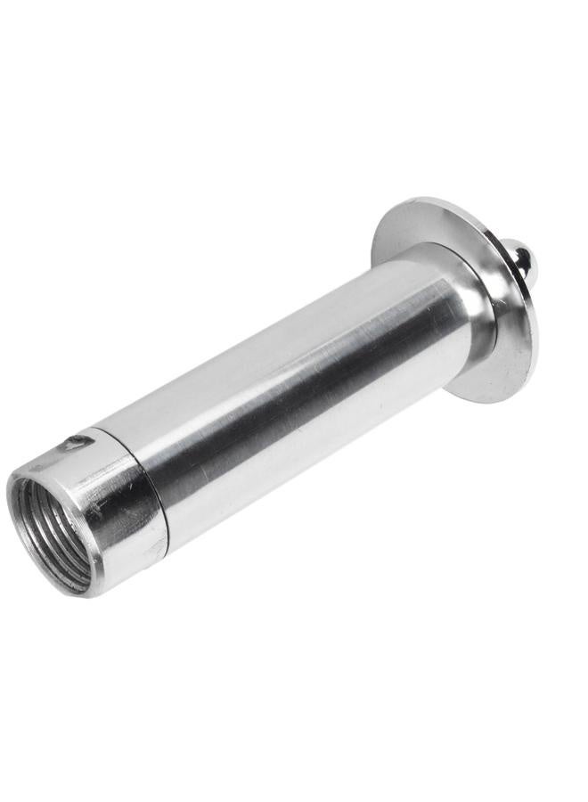 NIBEMINENT Fountain Nozzle Water Spray Head Stainless Steel G1/2 Female Thread Fountain Accessories for Park Pond  - Image 1