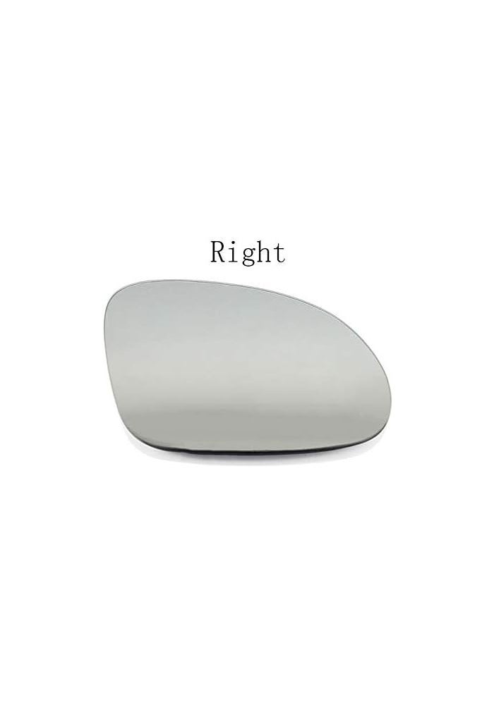 Wivplex Heated Wing Mirror Glass for VW - Image 3