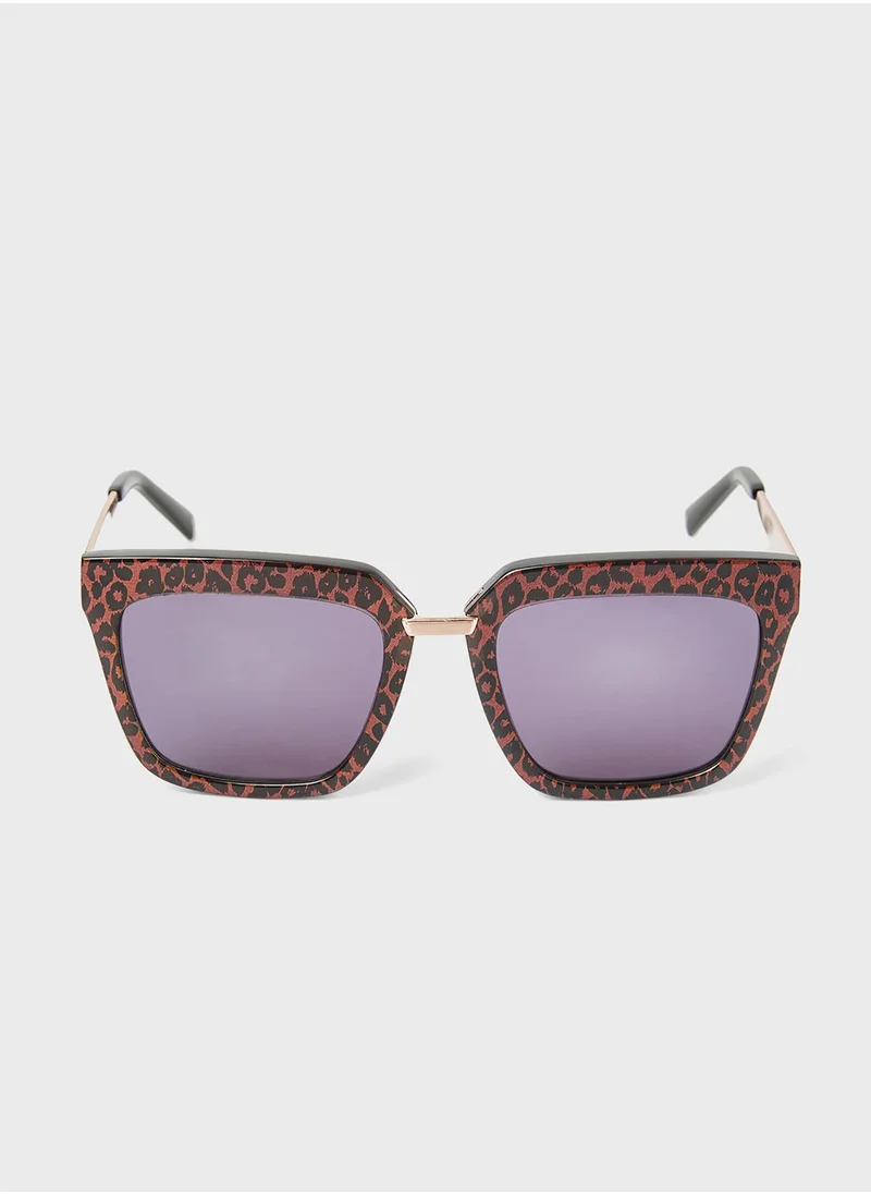 KENDALL + KYLIE Karissa Sunglasses