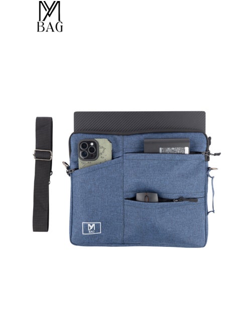 Laptop Sleeve Case 15.6