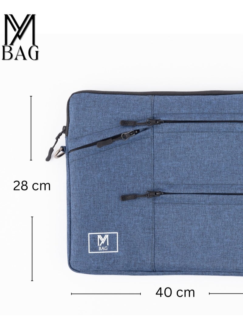 Laptop Sleeve Case 15.6
