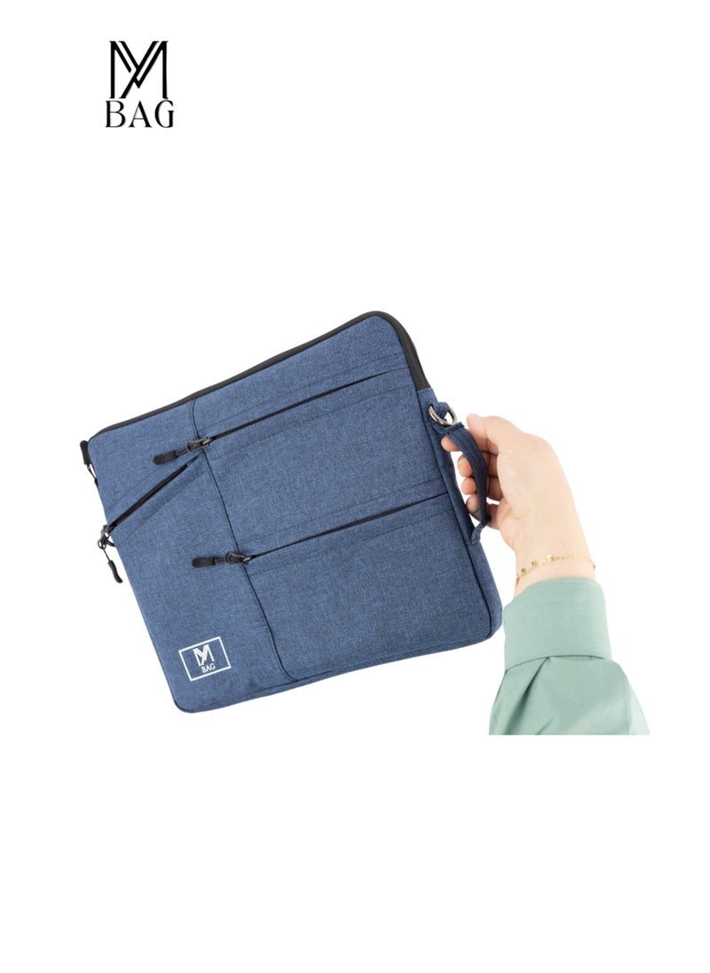 Laptop Sleeve Case 15.6