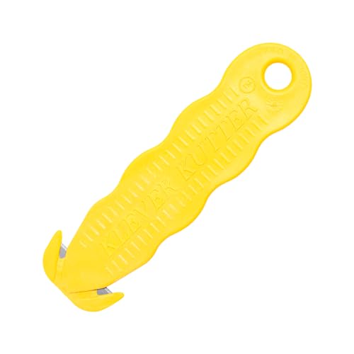 Klever Kutter Box Cutter, Klever Kutter, 100/Pack - Image 2