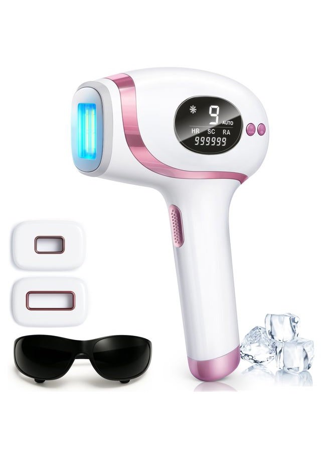 RWSEFK Hand-held IPL device (IPL Home Use Hair Removal Device) - Image 1