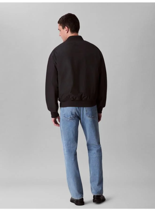 كالفن كلاين Casual Bomber Jacket