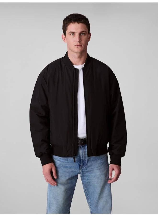 كالفن كلاين Casual Bomber Jacket