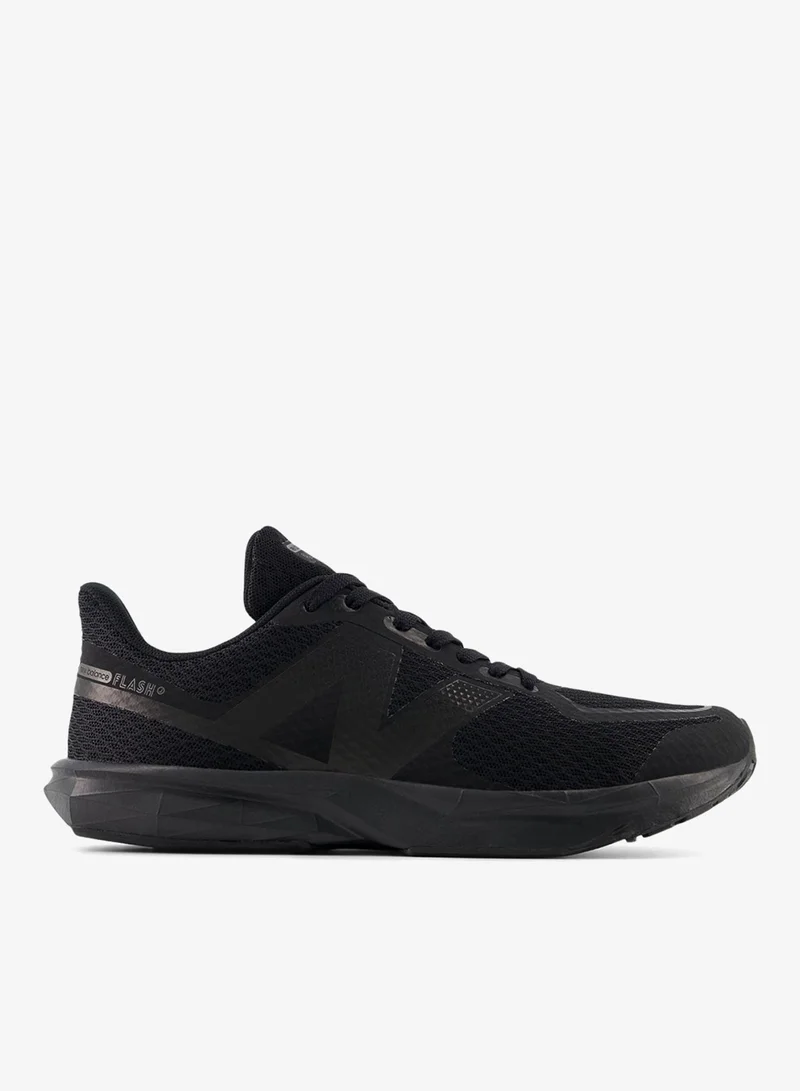 Kids Flash v7 Lace casual Sneakers (Standard Fit)
