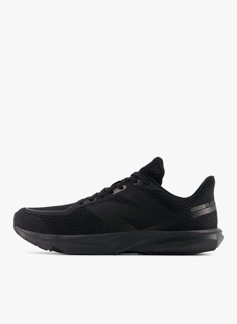 New Balance  Kids Flash v7 Lace casual Sneakers (Standard Fit) for Men | Best Price UAE