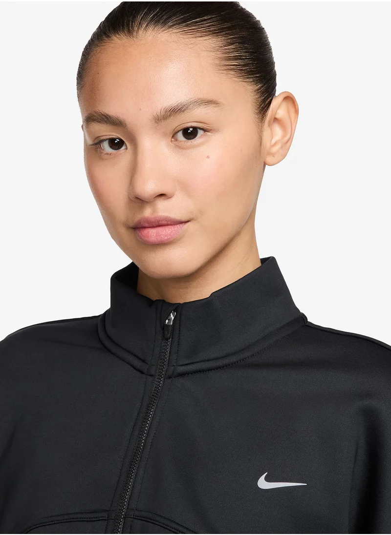 Nike Pro Capsule Fleece Hoodie