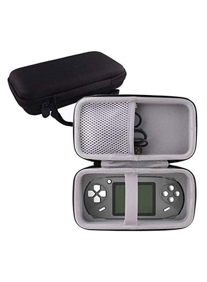 WERJIA Hard Carrying Case For Beijue/Taddtoy 16 Bit Handheld Game Console (Only Case) - Image 1