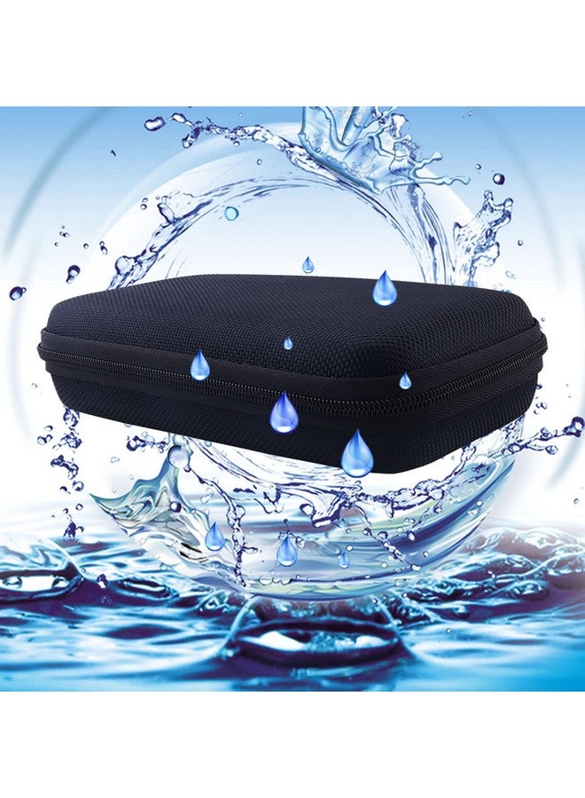 WERJIA Hard Carrying Case For Beijue/Taddtoy 16 Bit Handheld Game Console (Only Case) - Image 5