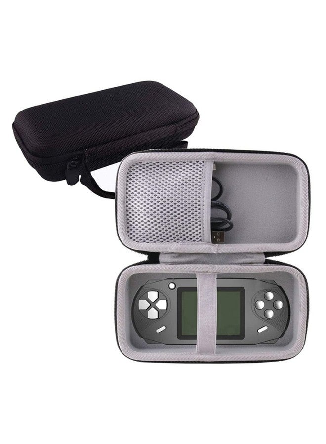 WERJIA Hard Carrying Case For Beijue/Taddtoy 16 Bit Handheld Game Console (Only Case) - Image 2