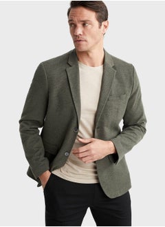 Essential Blazer