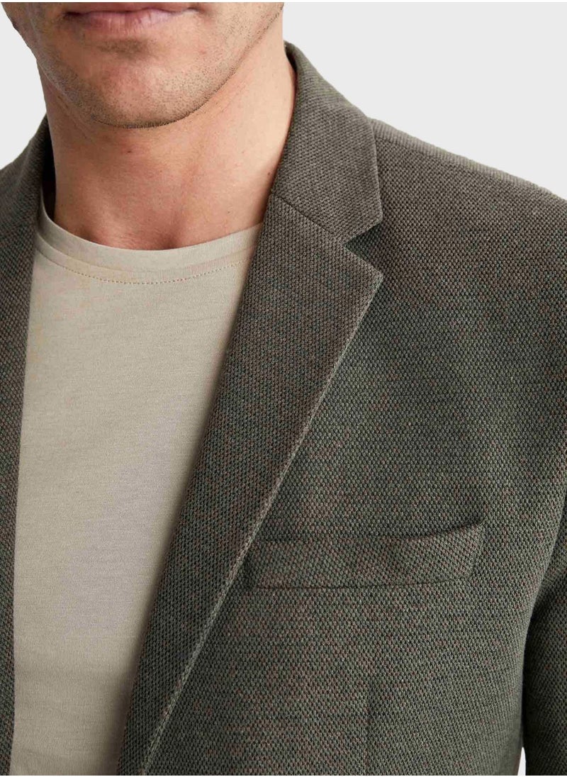 DeFacto - Essential Blazer - Image 1