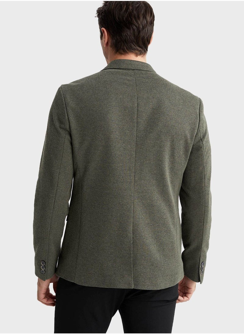 DeFacto - Essential Blazer - Image 1