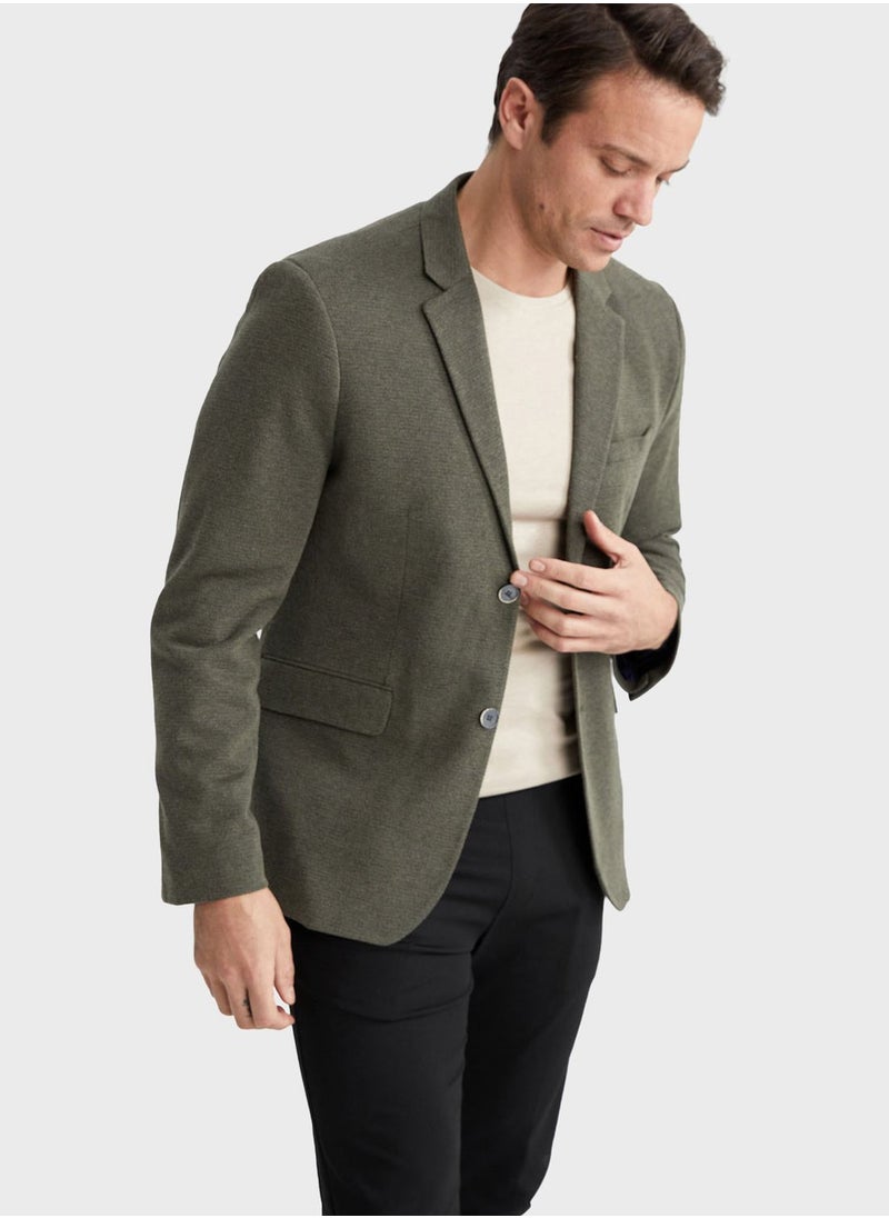 DeFacto - Essential Blazer - Image 1