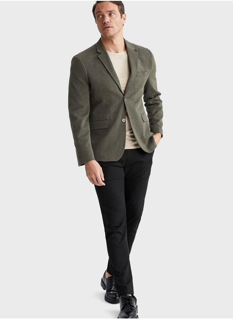 DeFacto - Essential Blazer - Image 1