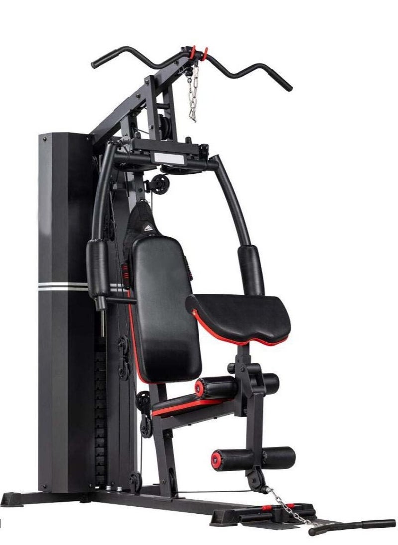 Marshal Fitness Single Station - MF-9944-1 - pzsku/Z68A89F3C0FEA47085710Z/45/_/1657557007/408a9bd6-a180-44ae-86c8-e3f7713be6b9