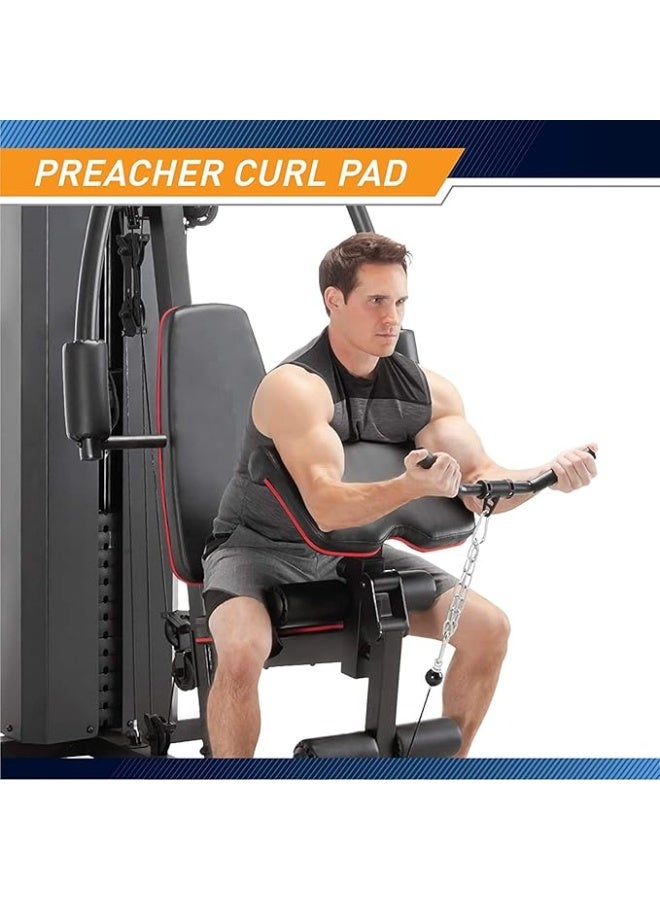 Marshal Fitness Single Station - MF-9944-1 - Image 4