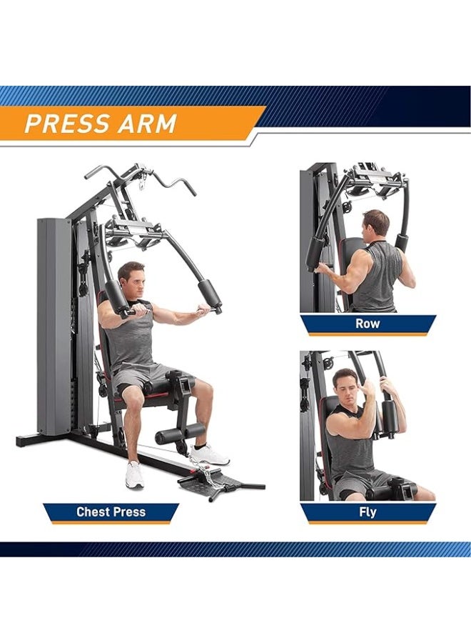 Marshal Fitness Single Station - MF-9944-1 - Image 5