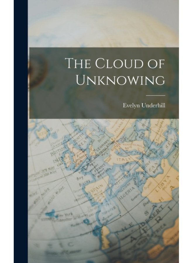 The Cloud of Unknowing - Hardback