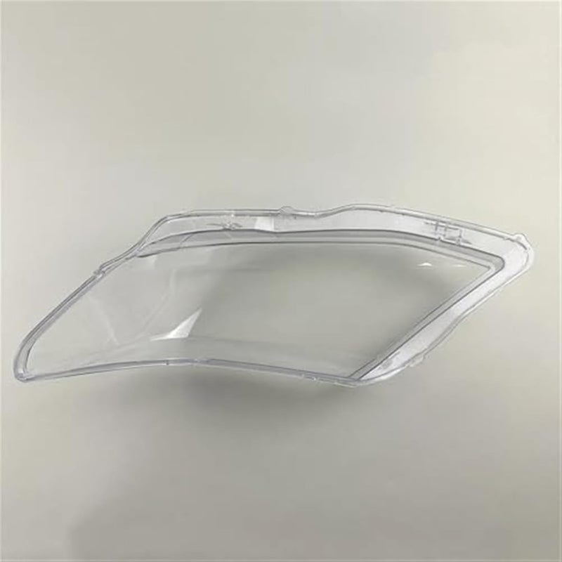 Vuzmode Transparent Headlight Cover for Toyota Fortuner - Image 2