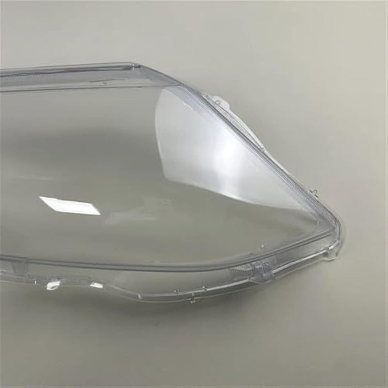 Vuzmode Transparent Headlight Cover for Toyota Fortuner - Image 4