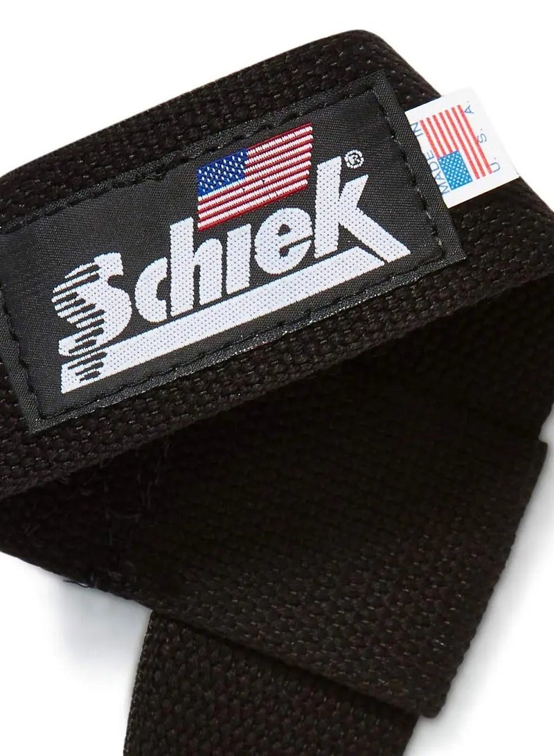 شيك الموديل 1000BLS2 - أحزمة رفع أساسية - 2 بوصة - Image 1