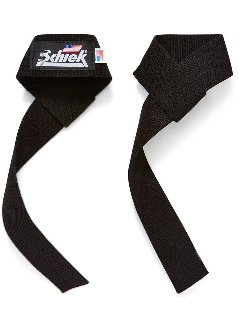 شيك الموديل 1000BLS2 - أحزمة رفع أساسية - 2 بوصة - Image 3