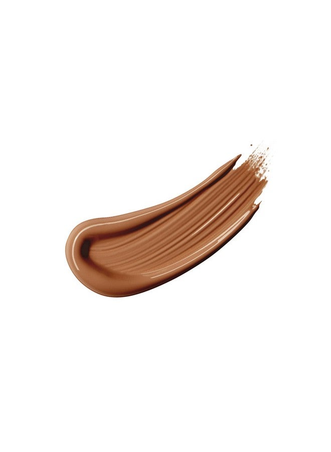 JOAH Peptide Infused Foundation 2 1 Korean Face Makeup With Blurring Face Primer Luminizer Hydration & Skin Defense For A Lightweight Finish Buildable Medium Coverage 1.01 Oz Deep Warm - Image 4
