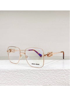 Miu Miu Women's Large Frame Glasses VMU51XV