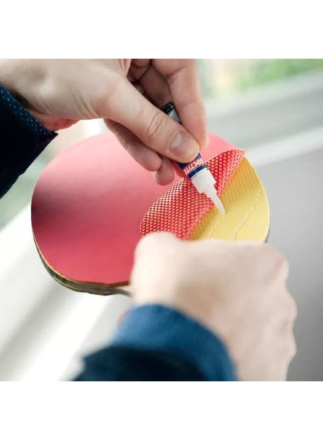 لوكتيت انبوب الغراء الفائق السائل المكون من قطعتين 4 غم من  1399963 - Image 5