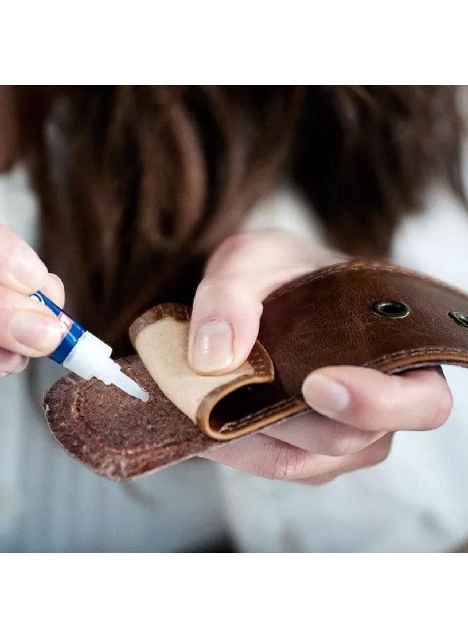 لوكتيت انبوب الغراء الفائق السائل المكون من قطعتين 4 غم من  1399963 - Image 4