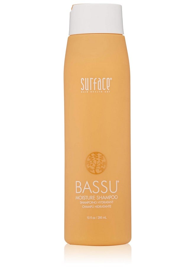 Surface Hair Bassu Moisture Shampoo 10 Fl Oz  - Image 2