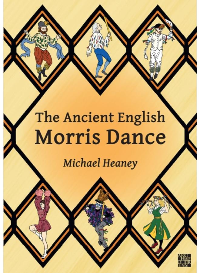 The Ancient English Morris Dance