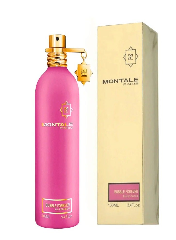 Bubble Forever EDP 100ml