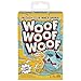 Spin Master Games Woof Woof Woof A FastPaced Classic Matching Card Game Battle with Hilarious Animal Sounds Family Game Night 28 Players for Ages 7 Up - Image 2