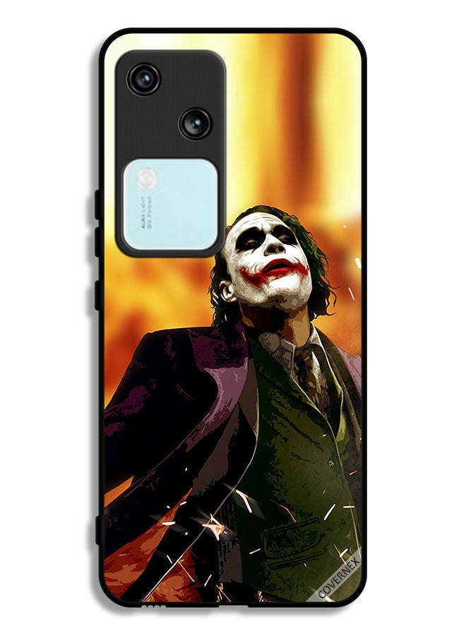 Covernex Vivo V30 5G Protective Case Cover Feelings & Imaginations Of Joker - Image 1