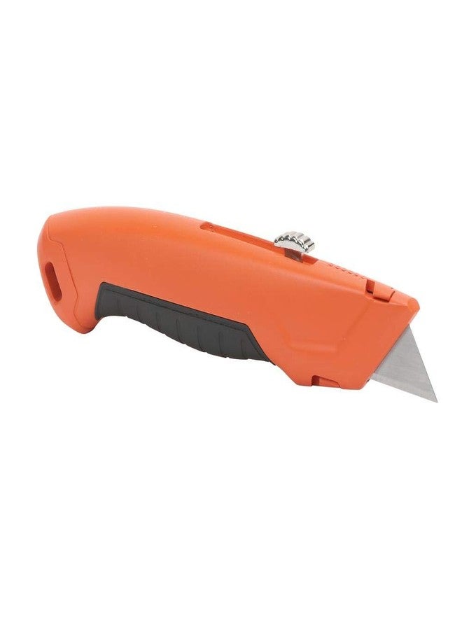 HDX 3 Pack of 60037 3-Position Retractable Utility Knives w/ Replaceable, Reversible Blades - Image 2