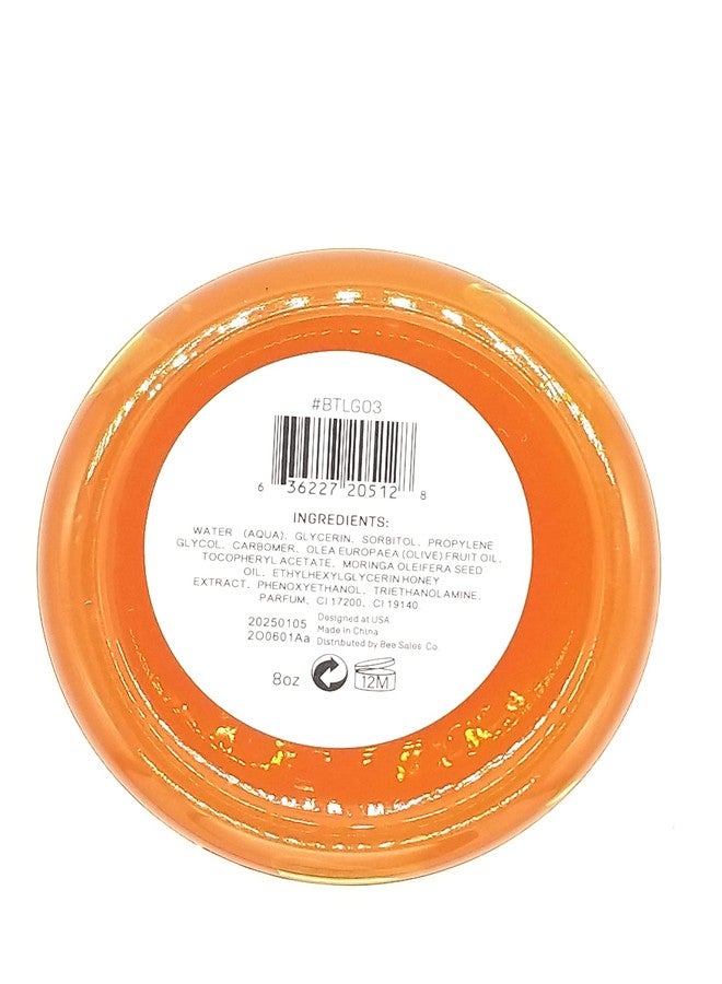 BTL LOCK & TWIST GEL - Image 2